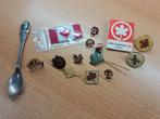 Bevrijdings items canada, Ophalen of Verzenden