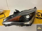 Koplamp Toyota Aygo 2014-2017 Led Links koplamp origineel