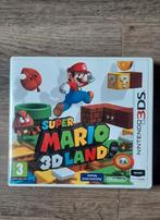Nintendo Super Mario 3D Land (3DS), Spelcomputers en Games, Avontuur en Actie, 1 speler, Ophalen of Verzenden, Zo goed als nieuw