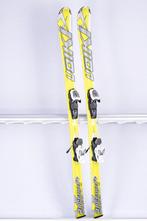 120 160 kinder ski's VOLKL RACETIGER JUNIOR SL, tip rocker, Sport en Fitness, Skiën en Langlaufen, Overige merken, Gebruikt, Verzenden