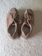 Dames schoenen (Ecco), Ecco, Beige, Zo goed als nieuw, Wandelschoenen