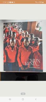 Mijn Kenia - Humberto Tan, Ophalen of Verzenden, Nieuw, Fotografen