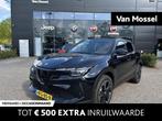 Alfa Romeo Junior 1.2 Turbo Hybrid Ibrida Speciale Navigatie, Auto's, Alfa Romeo, 136 pk, 1199 cc, Met garantie (alle), Origineel Nederlands