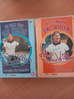 2x DVD De film van Ome Willem, Ophalen of Verzenden, Zo goed als nieuw