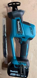 Makita reciprozaag, Ophalen of Verzenden, Nieuw