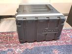 Thomann Rack Case 6U (flightcase), Ophalen, Gebruikt, Overige instrumenten, Flightcase
