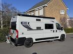 Chausson Twist Elegance V594, Buscamper of Camperbus, Koelkast, Ringverwarming, Luifel