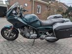Yamaha Diversion 900cc, Cardan-aandrijving, 4 cilinders, Motorrijbewijs A, 900 cc