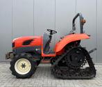 Kubota T265D minitrekker - 4WD - Rupsen - 31PK - 826 uur -, Overige merken, Gebruikt, Tot 2500, Verzenden