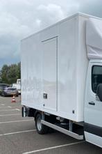 Meubelbak nieuw ,  met 750 kg laadklep en zijdeur, Ophalen, Nieuw