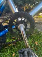 Mini Rocker BMX, Fietsen en Brommers, Gebruikt, Heren, Ophalen of Verzenden, Geen vering