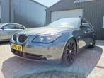 BMW 5-serie Touring 523i Executive LPG G3 APK 12/2025 VASTEP, Automaat, Achterwielaandrijving, 2497 cc, Euro 4