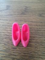 Barbie schoenen 90s, Verzamelen, Poppen, Ophalen of Verzenden, Zo goed als nieuw, Accessoires