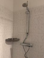 Complete badkamer set - alles op de foto!, Ophalen, Gebruikt, Met douche