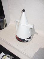 Memphis Milano theepot, J. Kronester, Bavaria W. Germany, Ophalen of Verzenden