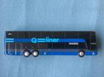 Holland Oto Van Hool Qbuzz Qliner Groningen, Hobby en Vrije tijd, Ophalen of Verzenden, Zo goed als nieuw, Bus of Vrachtwagen