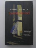 Robbert Welagen - Raam, sleutel, Ophalen of Verzenden, Zo goed als nieuw, Nederland