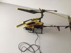 Helicopter radiografisch, Ophalen of Verzenden, Zo goed als nieuw, Elektro