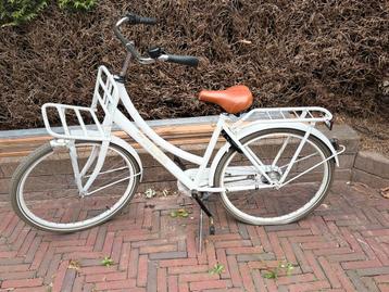 Cortina U4 Meidenfiets 26 inch – Gebruikt, maar nog leuk! beschikbaar voor biedingen
