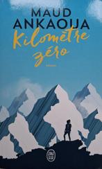 Maud Ankaoua - Kilomètre zéro (FRANSTALIG), Boeken, Ophalen of Verzenden, Nieuw, Fictie