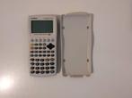 Casio TI Texas Instruments CFX-9850Gc plus rekenmachine, Diversen, Ophalen, Grafische rekenmachine, Gebruikt