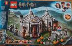 Lego Harry Potter 75947 Hagrid's Hut, Ophalen, Zo goed als nieuw