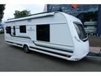LMC Excuisit 595 VIP Zeer ruim, Caravans en Kamperen, Rondzit, Schokbreker, 5 tot 6 meter, Overige typen