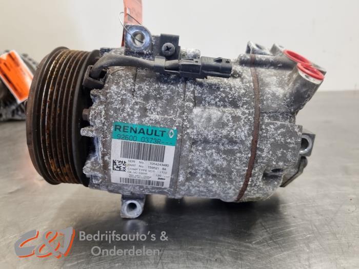 Aircopomp van een Opel Vivaro, Auto-onderdelen, Overige Auto-onderdelen, Opel, Gebruikt, 3 maanden garantie, Ophalen of Verzenden