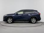 Toyota RAV4 2.5 Hybrid AWD Dynamic (bj 2022, automaat), Automaat, 12 maanden, Stof, Gebruikt