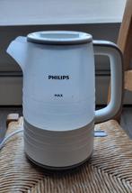 Waterkoker Philips, Witgoed en Apparatuur, Waterkokers, 1 tot 2 liter, Zo goed als nieuw, Ophalen