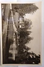 Oude Ansichtkaart Velp 1948 - Gelopen, Verzamelen, Ophalen of Verzenden