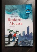 Rosie en Moussa, Ophalen of Verzenden, Zo goed als nieuw