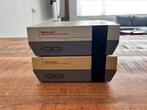 2x NES met 22 games en accessoires, Spelcomputers en Games, Gebruikt, Ophalen of Verzenden