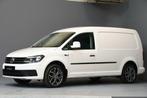 Volkswagen Caddy 1.4 TSI L1H1 BMT AIRCO | BTW/BPM VRIJ | CRU, Automaat, Stof, Euro 6, 4 cilinders