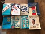 Diverse Postzegel catalogus, Postzegels en Munten, Postzegels | Toebehoren, Ophalen, Catalogus
