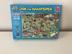 Jan van Haasteren junior nr 6, Ophalen of Verzenden, Minder dan 500 stukjes, Zo goed als nieuw, Legpuzzel