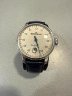 Meistersinger city edition, Ophalen, Zo goed als nieuw, Staal, Overige merken