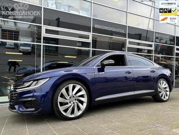 Volkswagen Arteon 2.0 TSI R Line beschikbaar voor biedingen
