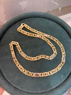 18KT Goud - 150.3 Gram - Ketting - ROLLIE, Ophalen, Nieuw, Goud