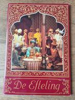 Efteling l fotoboekje / jaarboekje 1986 - Nostalgie!, Ophalen of Verzenden, Gelezen