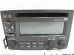 Volvo HU-1205 met navigatie CD en code, Auto diversen, Verzenden, Gebruikt