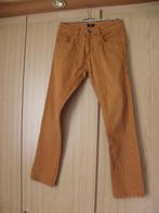 Cognac bruin katoenen jeansbroek broek SOHO 28/32 nieuwstaat, Kleding | Heren, Spijkerbroeken en Jeans, W32 (confectie 46) of kleiner