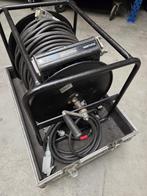 Multikabel 100 meter Harting 24, Ophalen, Gebruikt, Apparatuur