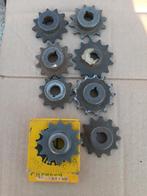 Partijtje n.o.s tandwielen, volgens mij voor typhoon??, Ophalen of Verzenden, Overige typen, Overige merken