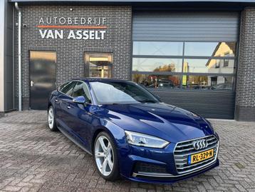 Audi A5 Sportback 2.0 TFSI g-tron Sport S-line edition 19" , beschikbaar voor biedingen