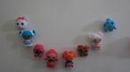 8 Lalaloopsy kralen., Kinderen en Baby's, Speelgoed | Overig, Ophalen of Verzenden, Zo goed als nieuw, Meisje