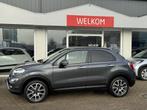 Fiat 500 X 1.4 Turbo MultiAir Lounge Automaat, Navigatie, Pa, 65 €/maand, Gebruikt, 4 cilinders, 500X