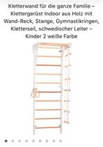 Houten klimrek nieuw in doos, Ophalen, Nieuw, Overige typen