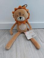 Nieuw! Knuffel Hema Leeuw Lion L618, Kinderen en Baby's, Speelgoed | Knuffels en Pluche, Ophalen of Verzenden, Zo goed als nieuw
