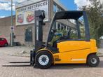 Jungheinrich EFG 550 5000KG 3.00METER HEFTRUCK (bj 2008), Meer dan 4000 kg, Elektrisch, Heftruck, Jungheinrich